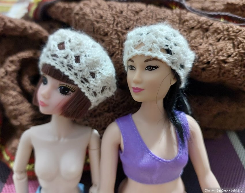 Юка - девочка-подросток — Куклы с Алиэкспресс (Aliexpress): Китайские шарнирные (фото 5)