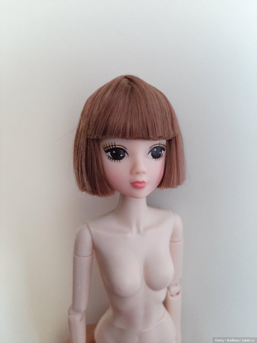 Юка - девочка-подросток — Куклы с Алиэкспресс (Aliexpress): Китайские шарнирные (фото 4)