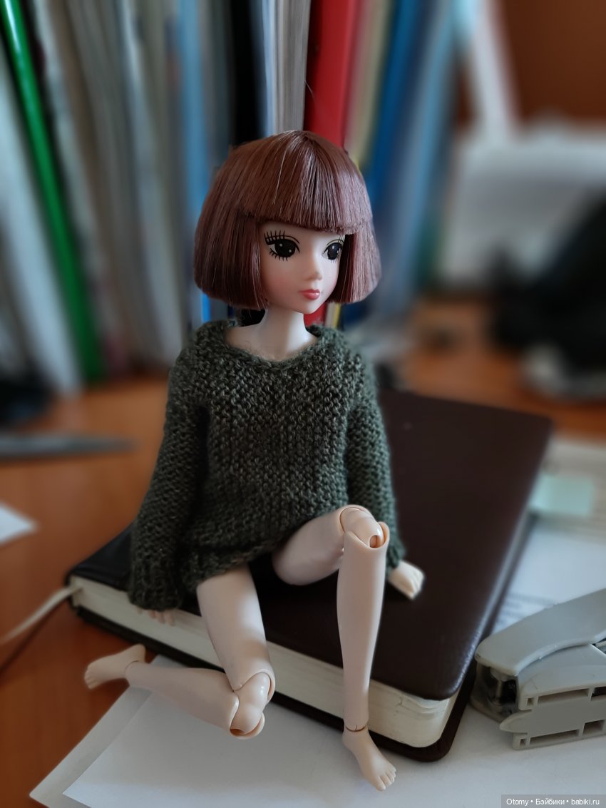 Юка - девочка-подросток — Куклы с Алиэкспресс (Aliexpress): Китайские шарнирные