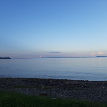 Отпуск во Владивостоке (часть 2)