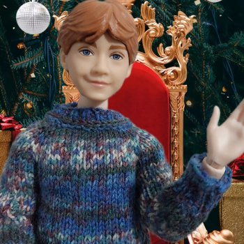 День рыжих людей