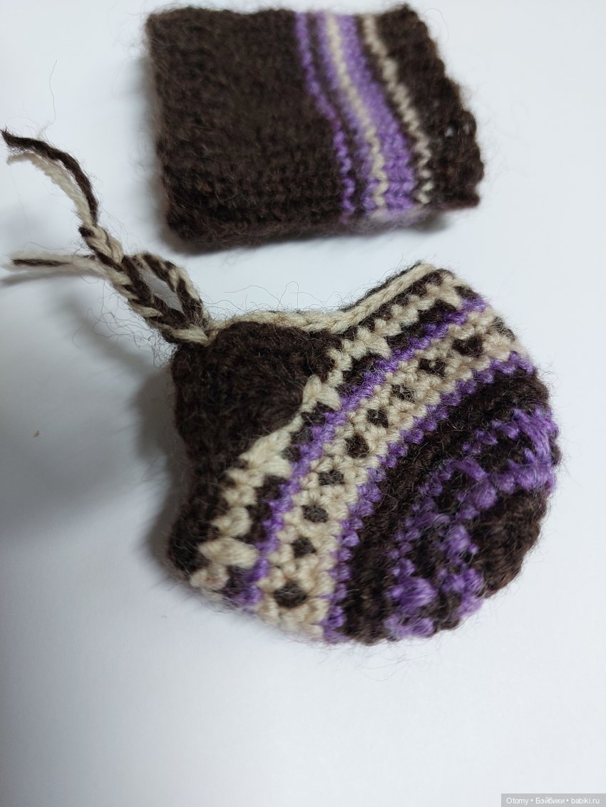 Описание на ушанку. Опрос (фото 2)