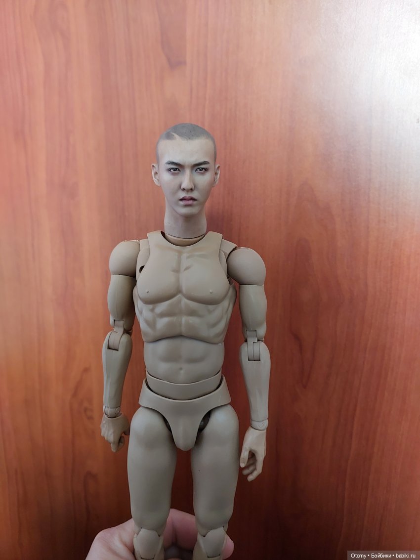 Коллекционные экшн (фото 5)