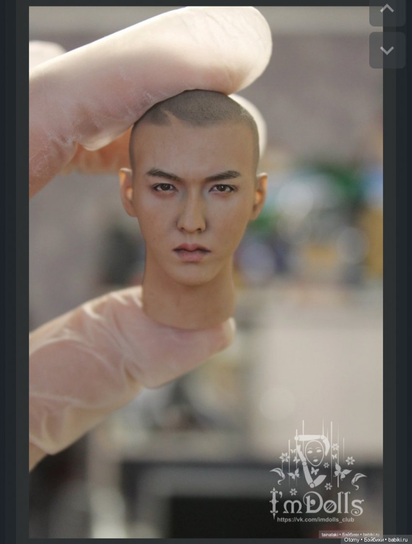 Коллекционные экшн (фото 4)