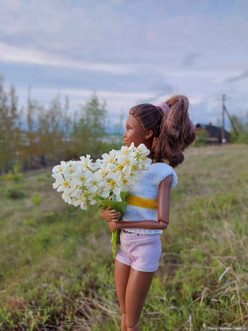 Итоги года, куклы, рукоделие и немного о Почте России | Бэйбики Итоги года, куклы, рукоделие и немного о Почте России