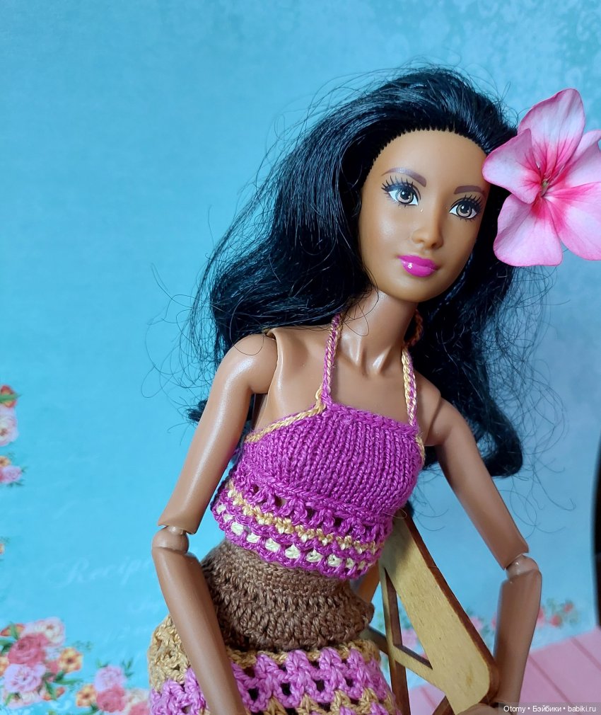 Итоги года, куклы, рукоделие и немного о Почте России | Бэйбики Итоги года, куклы, рукоделие и немного о Почте России