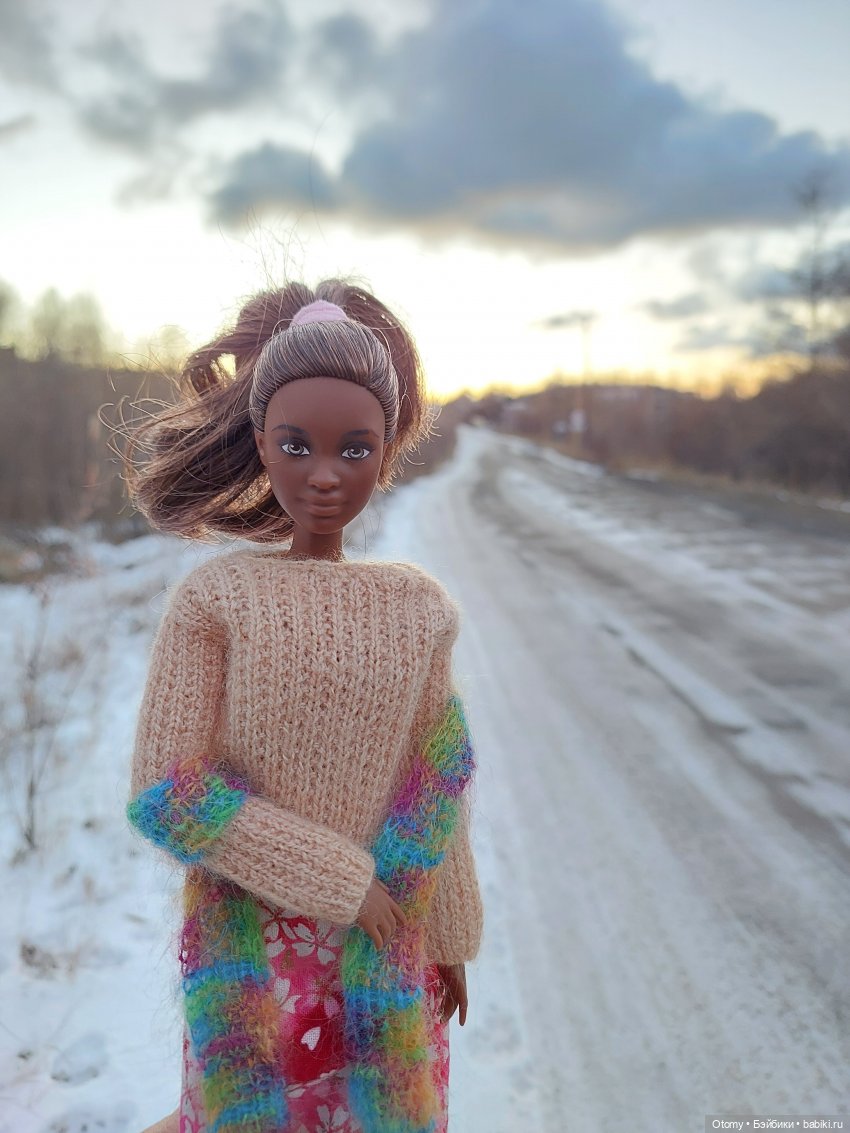 Итоги года, куклы, рукоделие и немного о Почте России | Бэйбики Итоги года, куклы, рукоделие и немного о Почте России