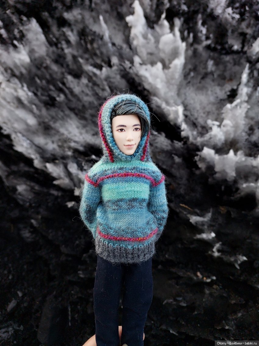 Итоги года, куклы, рукоделие и немного о Почте России | Бэйбики Итоги года, куклы, рукоделие и немного о Почте России (фото 9)