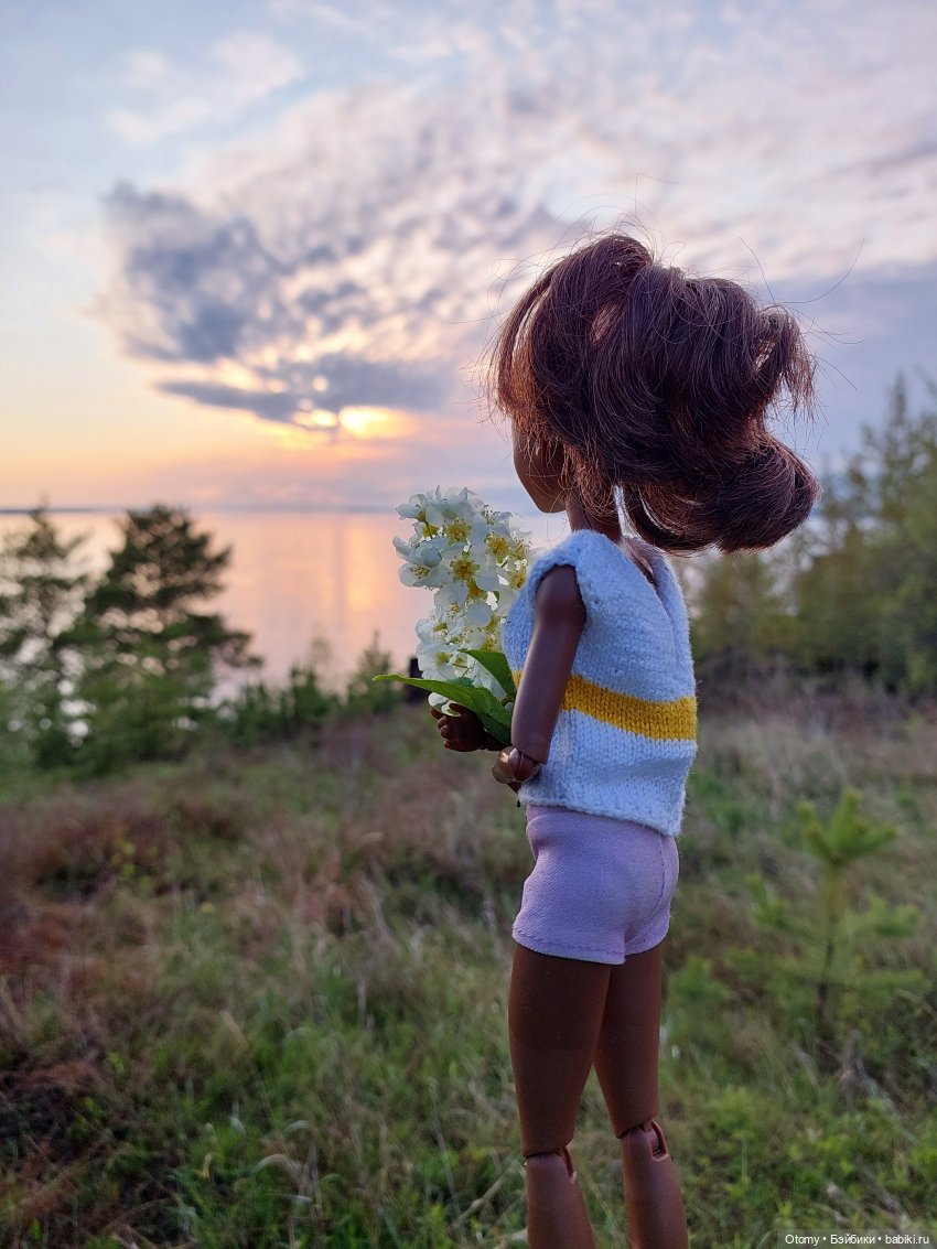 Итоги года, куклы, рукоделие и немного о Почте России | Бэйбики Итоги года, куклы, рукоделие и немного о Почте России