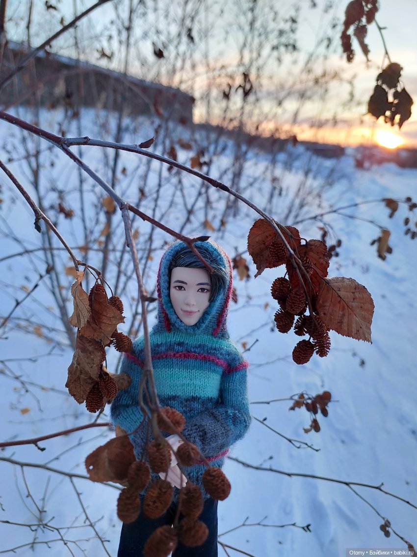 Итоги года, куклы, рукоделие и немного о Почте России | Бэйбики Итоги года, куклы, рукоделие и немного о Почте России (фото 10)