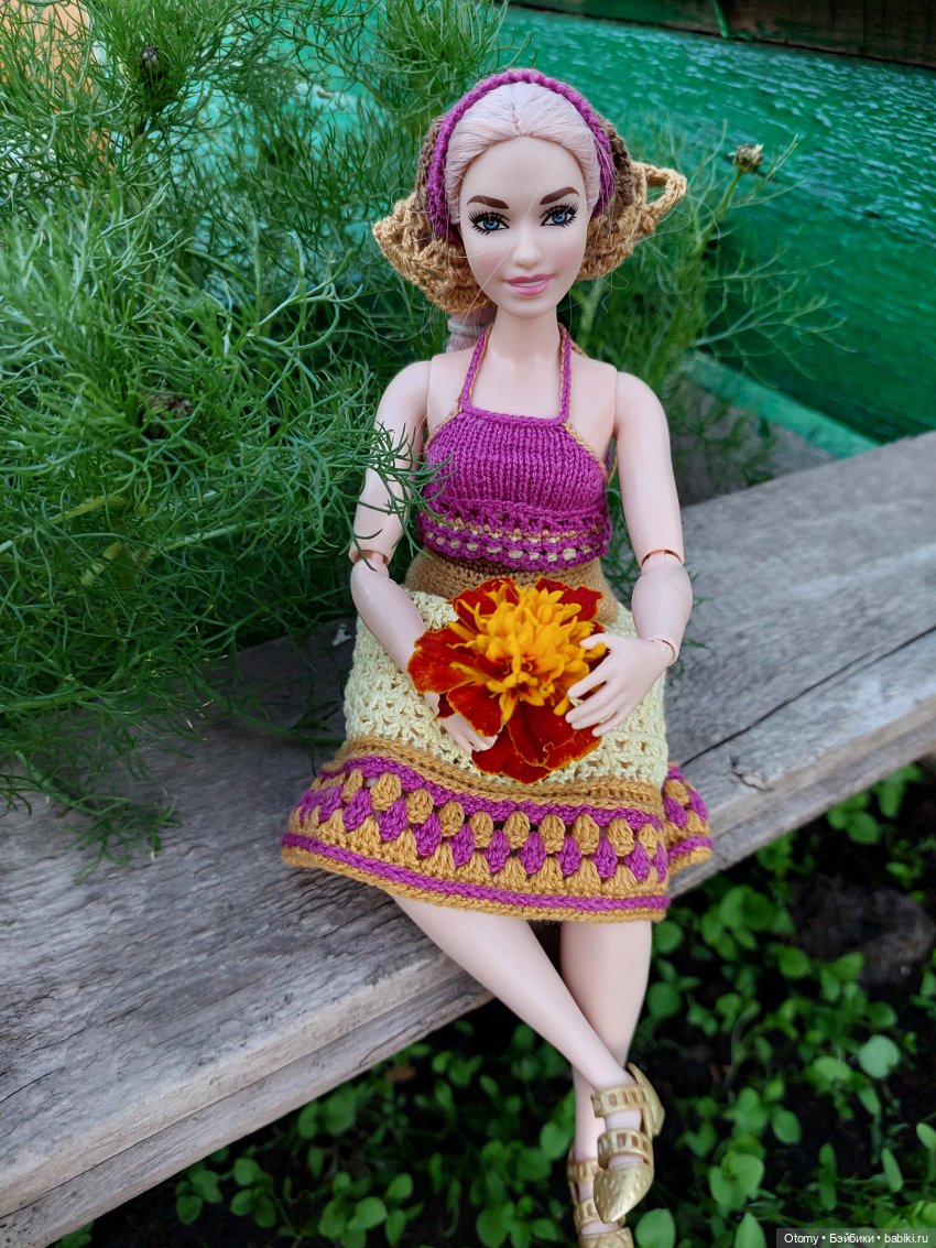 Итоги года, куклы, рукоделие и немного о Почте России | Бэйбики Итоги года, куклы, рукоделие и немного о Почте России