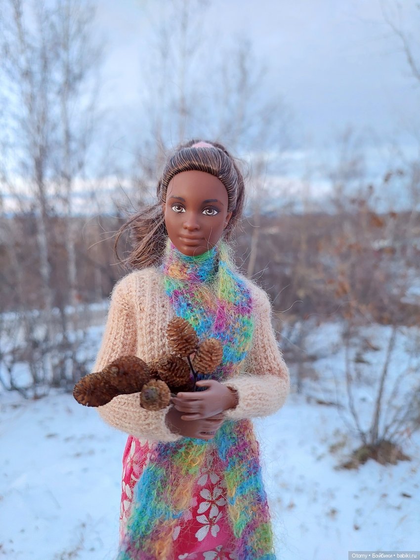 Итоги года, куклы, рукоделие и немного о Почте России | Бэйбики Итоги года, куклы, рукоделие и немного о Почте России