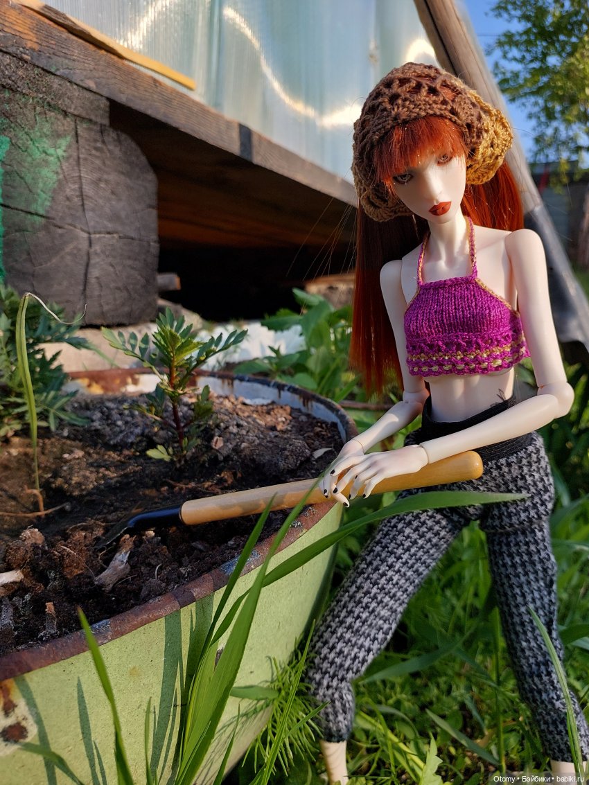 Итоги года, куклы, рукоделие и немного о Почте России | Бэйбики Итоги года, куклы, рукоделие и немного о Почте России