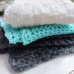 Вязаные пледы