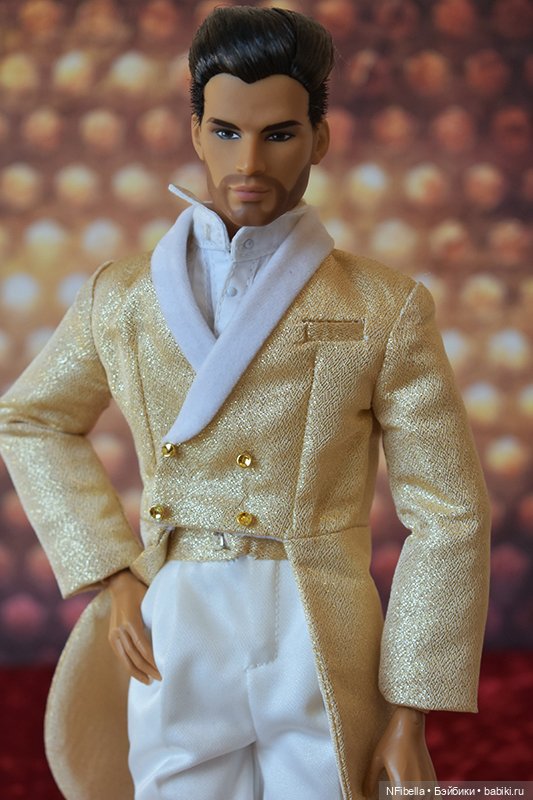 Красная дорожка для Блисс (фото 7)