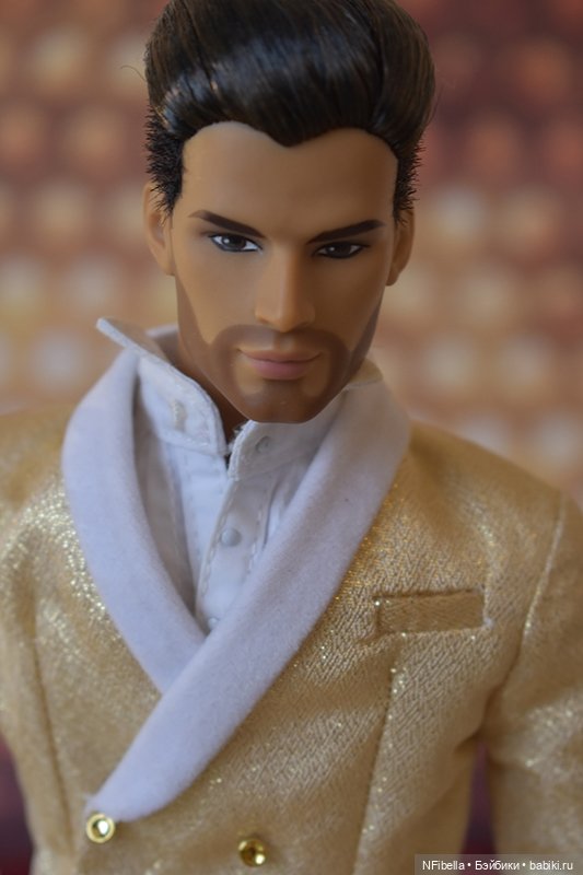 Красная дорожка для Блисс (фото 8)