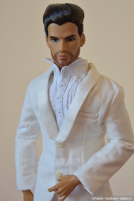 Красная дорожка для Блисс (фото 5)