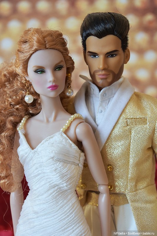 Красная дорожка для Блисс (фото 9)