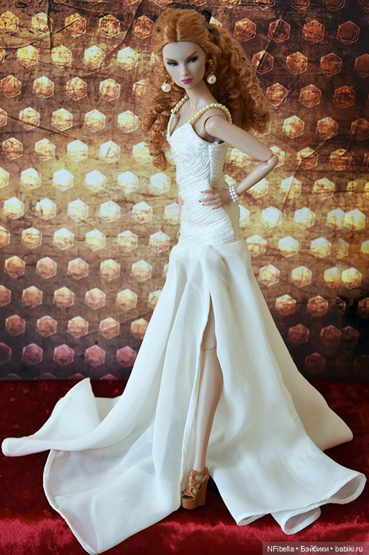 Красная дорожка для Блисс (фото 6)