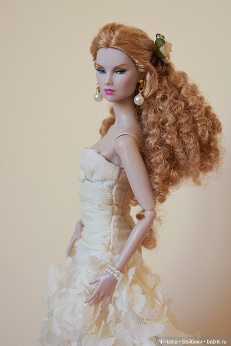 Красная дорожка для Блисс (фото 2)