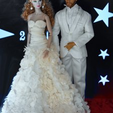 Красная дорожка для Блисс