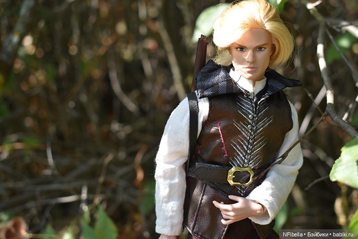 ЗАТМЕНИЕ. 34. Эван — Кукольные фотоистории и сериалы: комиксы (фото 2)