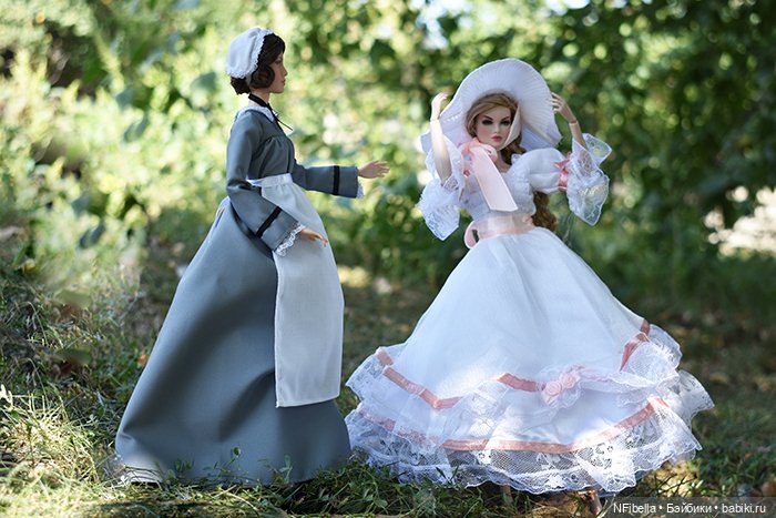 ЗАТМЕНИЕ. 34. Эван — Кукольные фотоистории и сериалы: комиксы (фото 7)