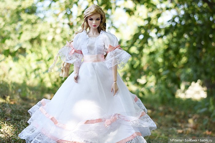 ЗАТМЕНИЕ. 34. Эван — Кукольные фотоистории и сериалы: комиксы (фото 4)