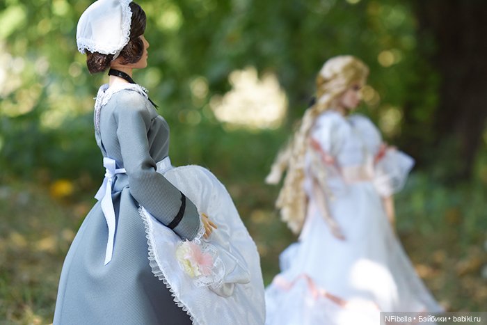 ЗАТМЕНИЕ. 34. Эван — Кукольные фотоистории и сериалы: комиксы (фото 6)