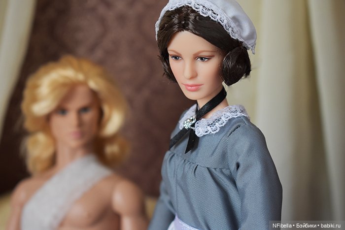 ЗАТМЕНИЕ. 38-40. Эван — Кукольные фотоистории и сериалы: комиксы (фото 4)