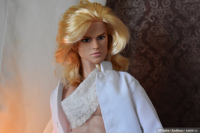 ЗАТМЕНИЕ. 38-40. Эван — Кукольные фотоистории и сериалы: комиксы