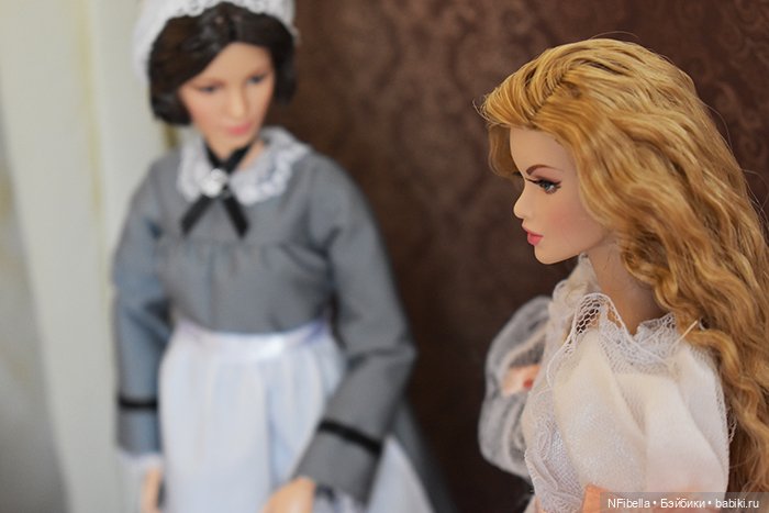 ЗАТМЕНИЕ. 38-40. Эван — Кукольные фотоистории и сериалы: комиксы (фото 3)