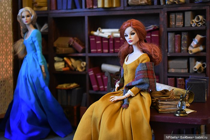 ЗАТМЕНИЕ. 13. Пушки Бэллилаха (фото 8)