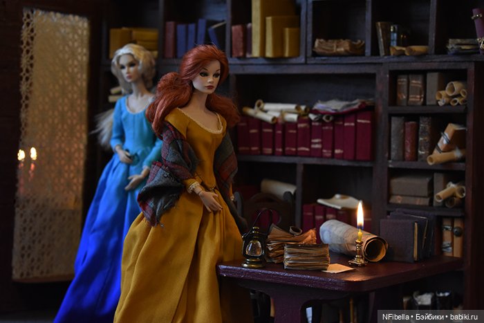 ЗАТМЕНИЕ. 13. Пушки Бэллилаха (фото 5)