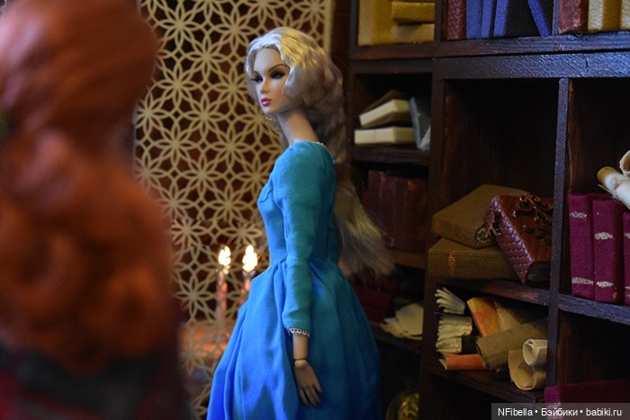 ЗАТМЕНИЕ. 13. Пушки Бэллилаха