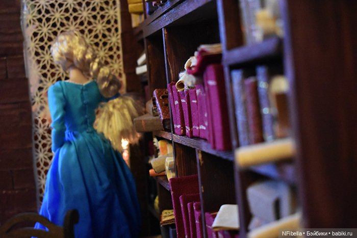 ЗАТМЕНИЕ. 13. Пушки Бэллилаха (фото 10)