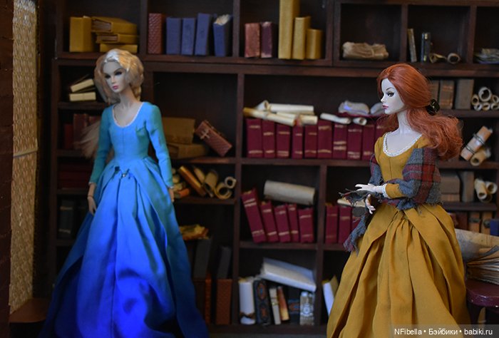 ЗАТМЕНИЕ. 13. Пушки Бэллилаха (фото 7)