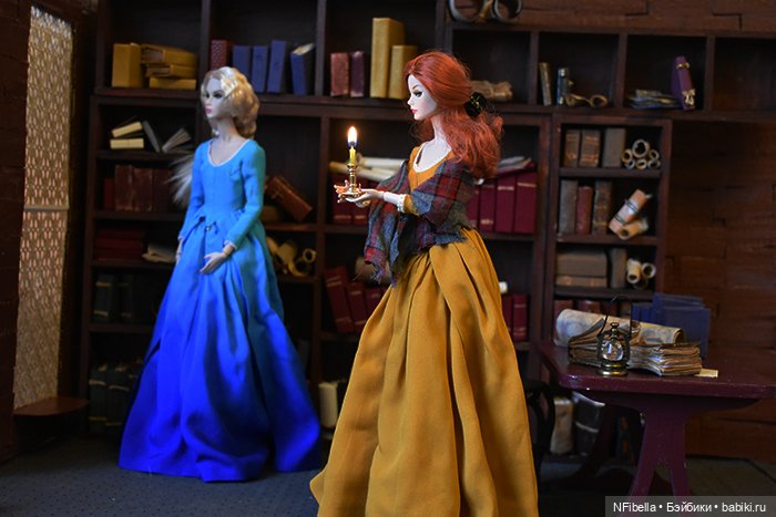 ЗАТМЕНИЕ. 13. Пушки Бэллилаха (фото 3)