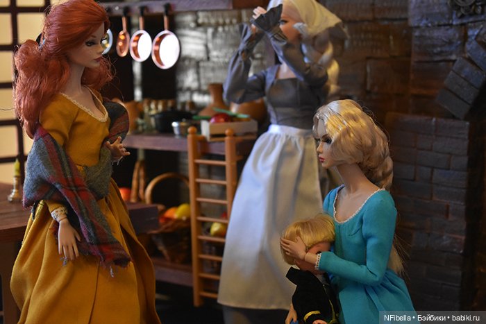 ЗАТМЕНИЕ. 13. Пушки Бэллилаха