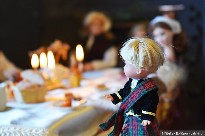 ЗАТМЕНИЕ. 19. Долгая ночь. Финал (фото 8)