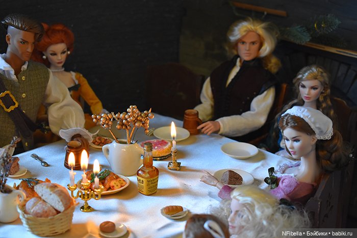 ЗАТМЕНИЕ. 19. Долгая ночь. Финал (фото 9)