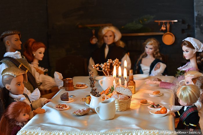 ЗАТМЕНИЕ. 19. Долгая ночь. Финал (фото 3)