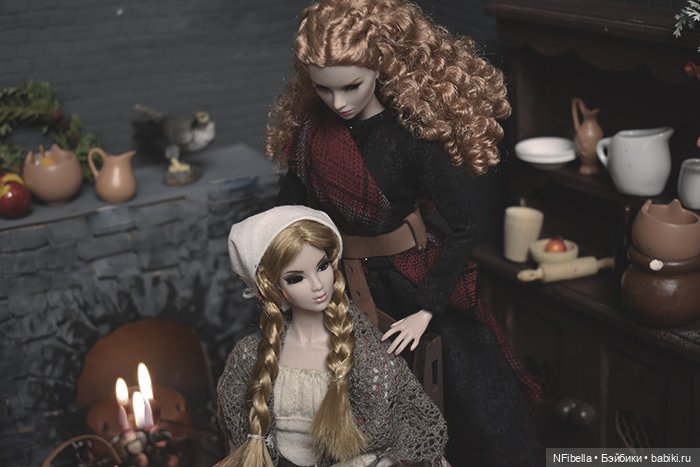 ЗАТМЕНИЕ. 19. Долгая ночь. Финал