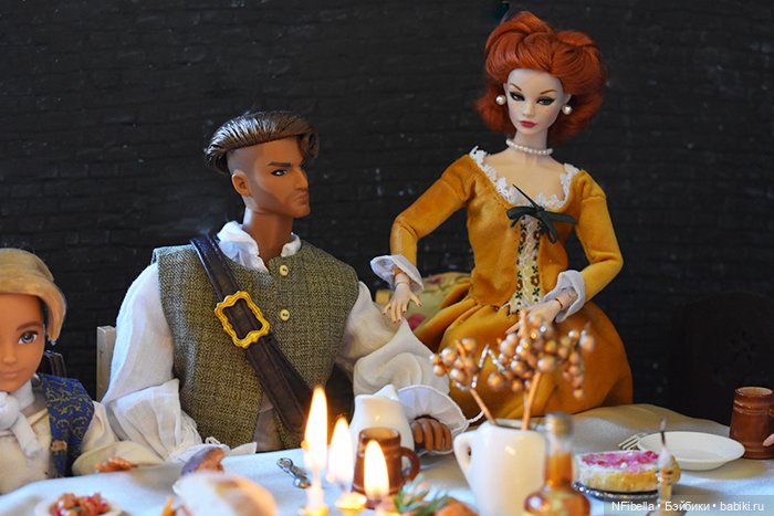 ЗАТМЕНИЕ. 19. Долгая ночь. Финал