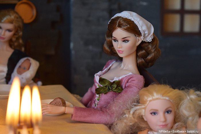 ЗАТМЕНИЕ. 19. Долгая ночь. Финал (фото 6)