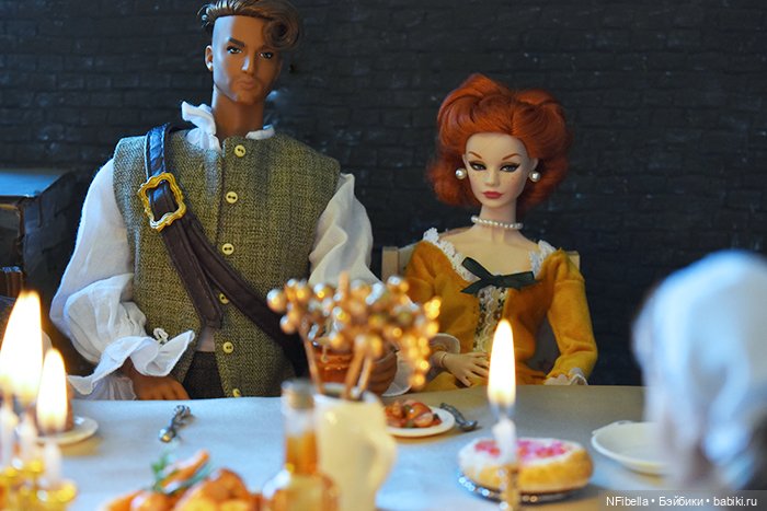 ЗАТМЕНИЕ. 19. Долгая ночь. Финал (фото 4)