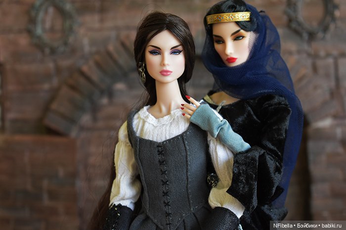 КОРОЛЕВСТВО. 1. Погребение (фото 6)