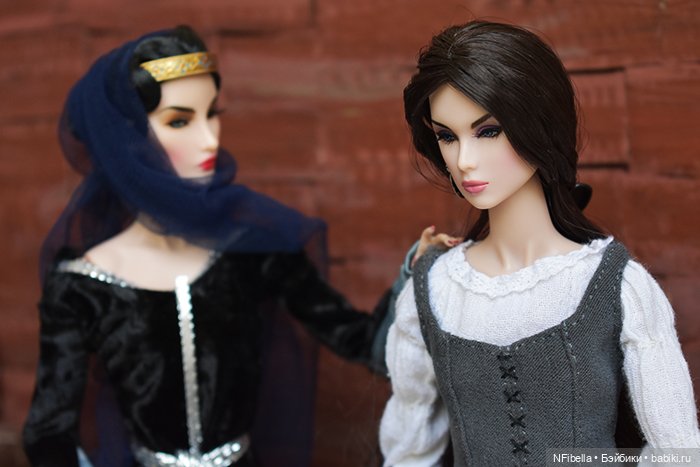 КОРОЛЕВСТВО. 1. Погребение (фото 4)