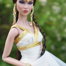 Тамина - роза Бехема