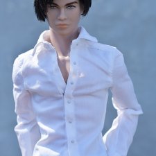 Адам Макнамара